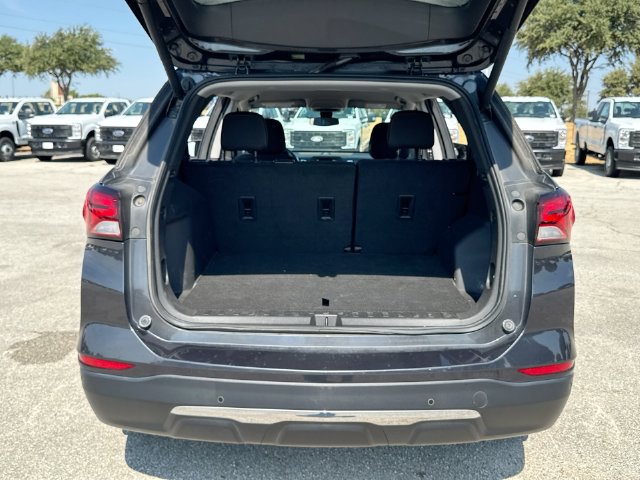 Used 2022 Chevrolet Equinox LT FWD image 22