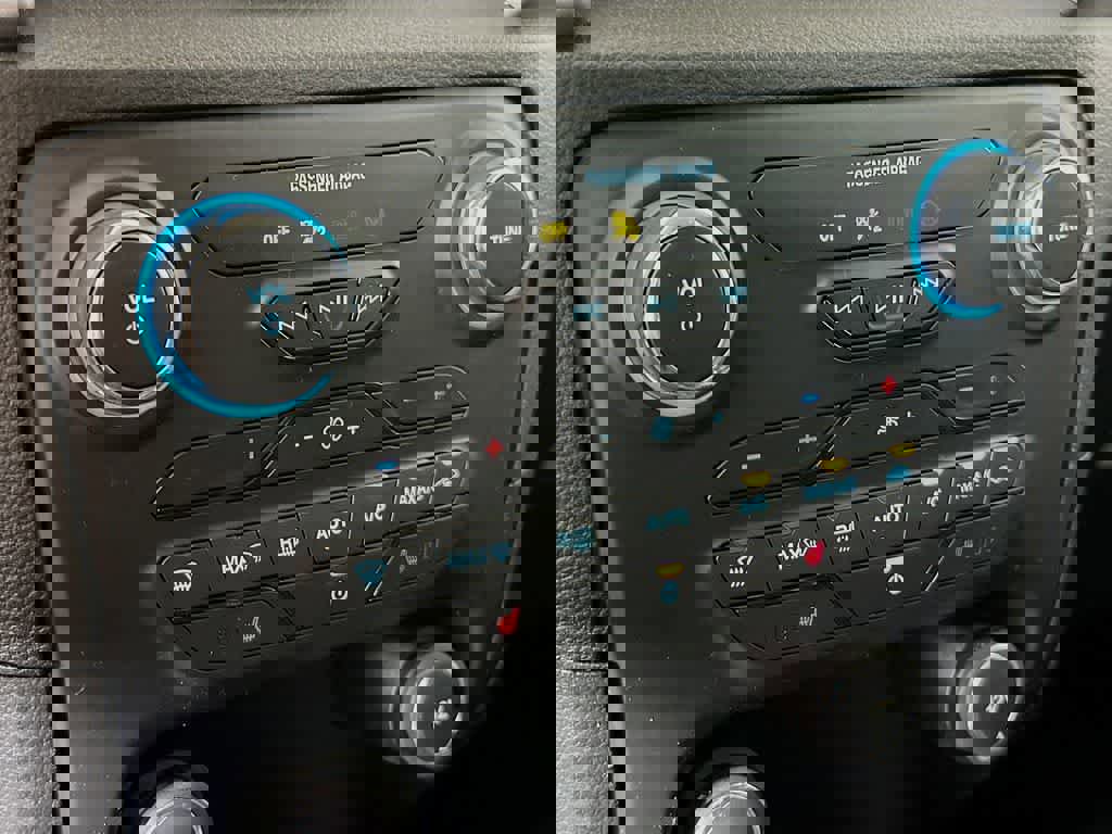 Certified 2020 Ford Ranger XLT w/ Equipment Group 302A Luxury image 20