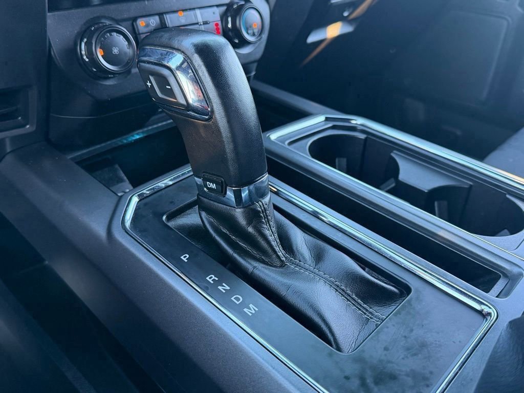 Certified 2020 Ford F150 XLT w/ Equipment Group 302A Luxury image 8