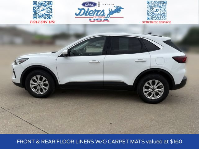 Certified 2024 Ford Escape Active w/ Tech Pack #2 AWD/4WD image 2