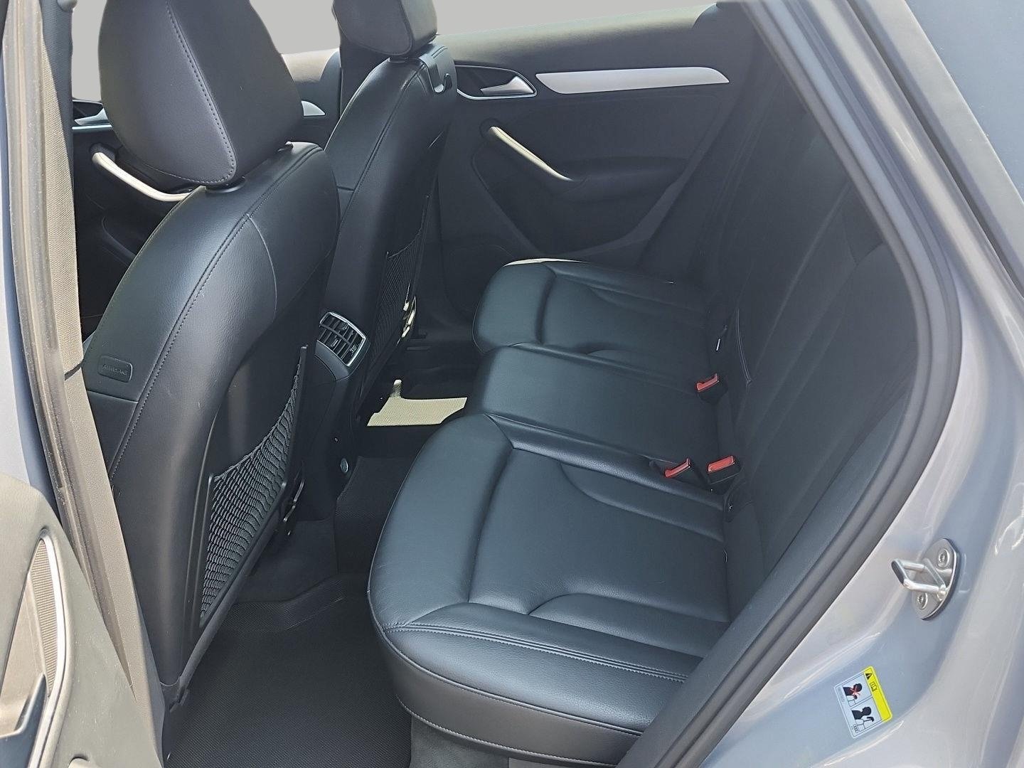 Used 2018 Audi Q3 2.0T Premium AWD/4WD image 14