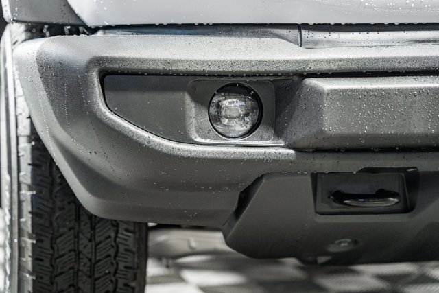 Certified 2024 Ford Bronco Big Bend image 14