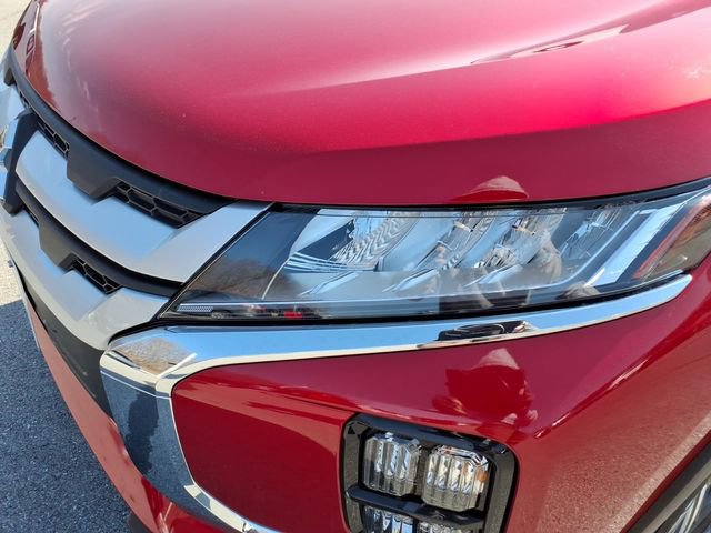 Used 2024 Mitsubishi Outlander Sport ES image 17