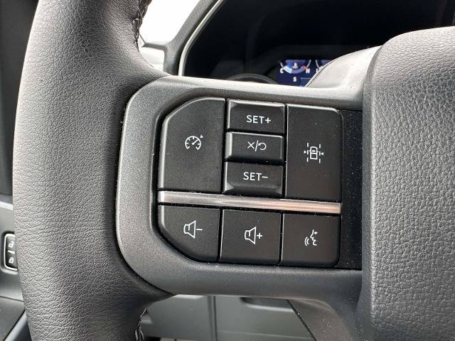 Certified 2023 Ford F150 XLT w/ Equipment Group 301A Mid AWD/4WD image 13