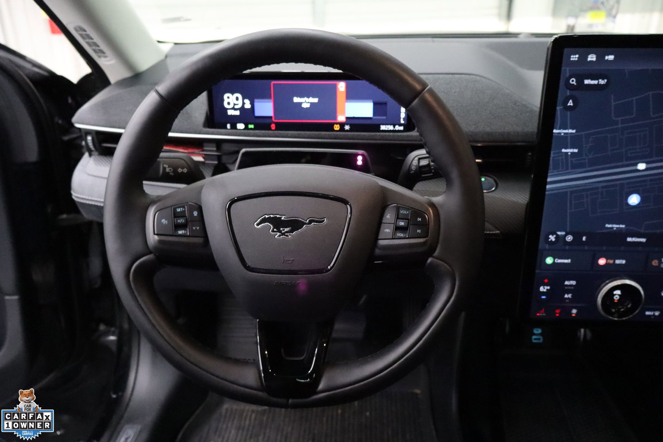 Certified 2022 Ford Mustang Mach-E Premium image 19