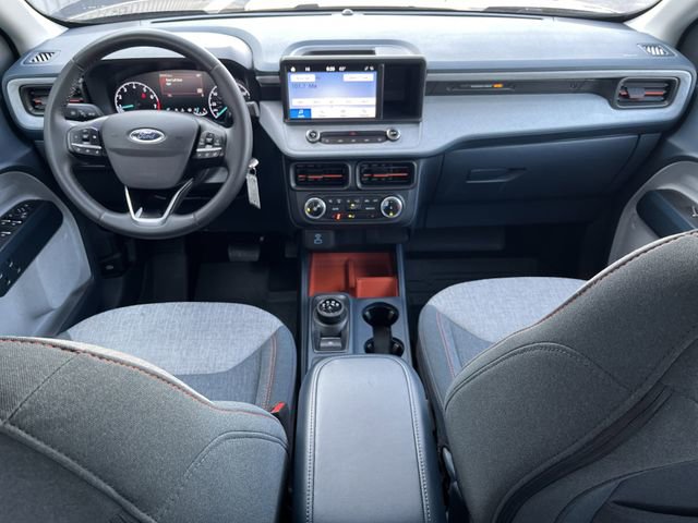 Certified 2024 Ford Maverick XLT w/ XLT Luxury Package image 20