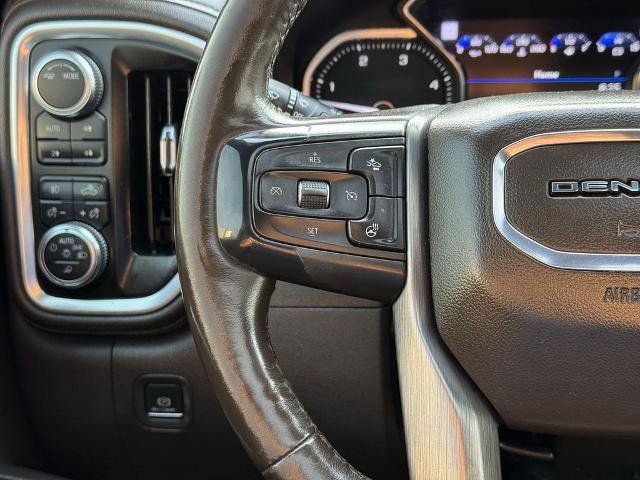 Used 2021 GMC Sierra 2500 Denali w/ Denali Ultimate Package AWD/4WD image 19