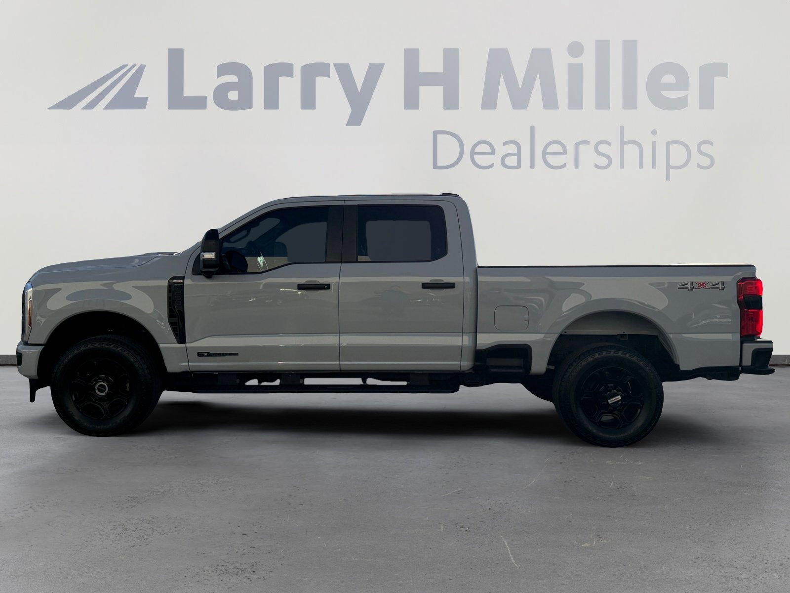 Certified 2026 Ford F250 XL w/ STX Appearance Package AWD/4WD image 2