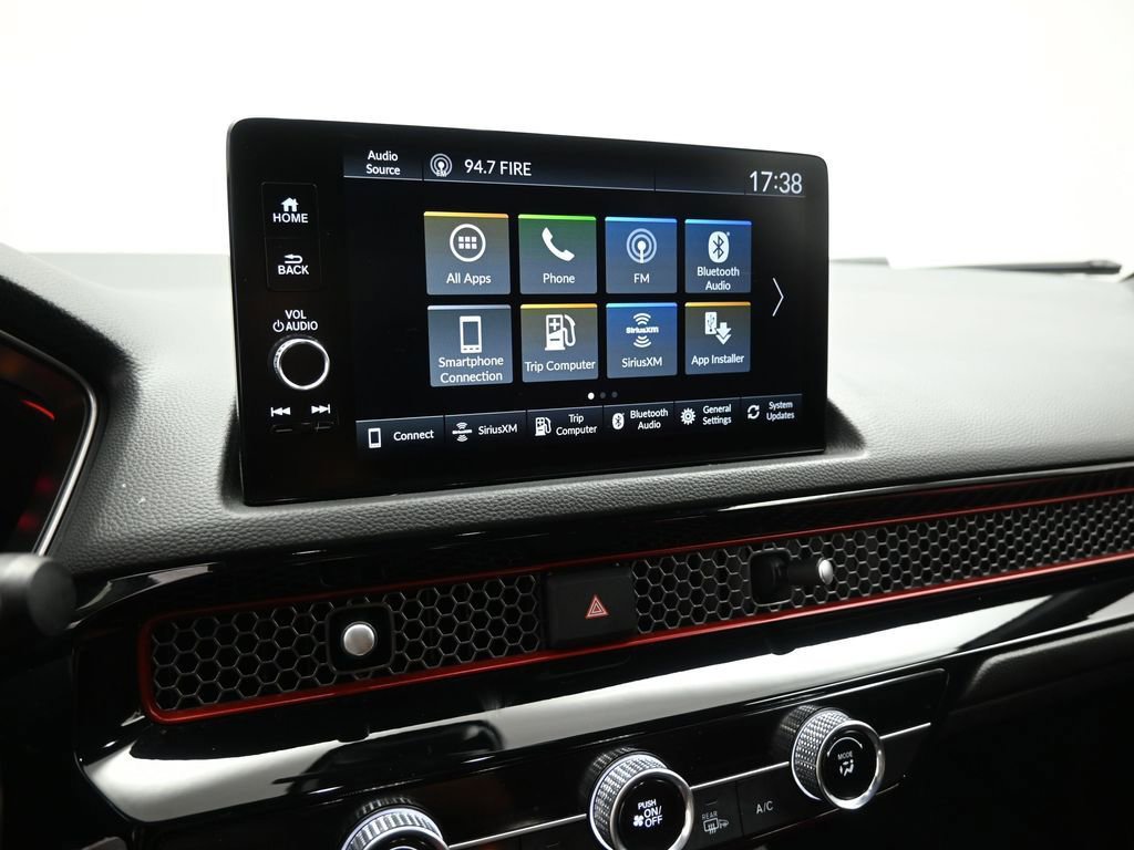 Used 2024 Honda Civic Si image 38