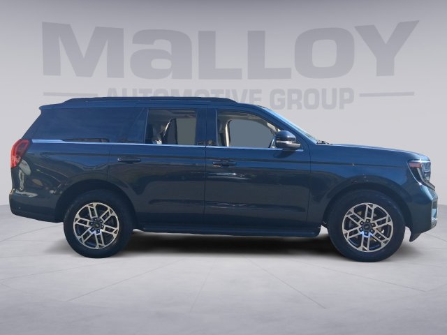 Certified 2025 Ford Expedition Active AWD/4WD image 6