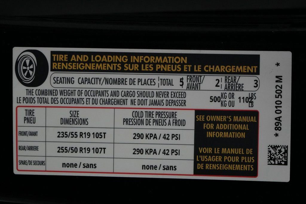 Used 2023 Audi Q4 e-tron Premium Plus w/ Premium Plus image 24