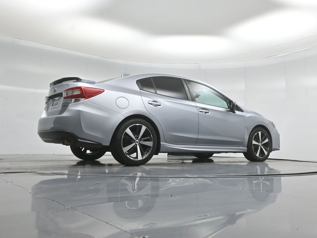 Used 2018 Subaru Impreza 2.0i Sport w/ Popular Package #1 AWD/4WD image 45