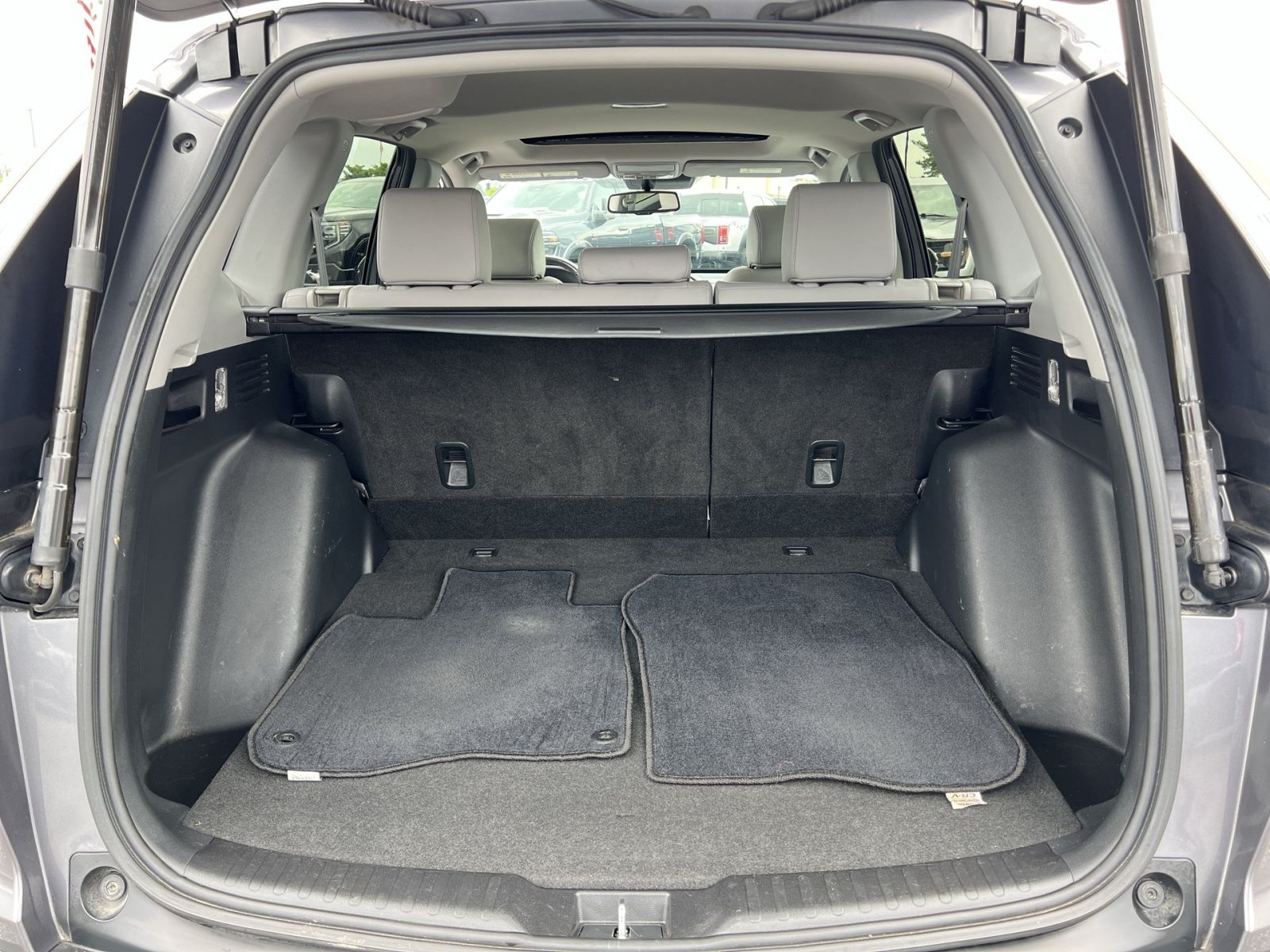 Used 2019 Honda CR-V EX-L image 25