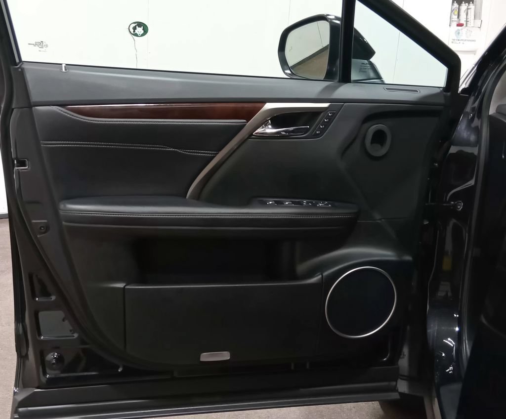 Used 2017 Lexus RX 350 AWD w/ Premium Package image 17