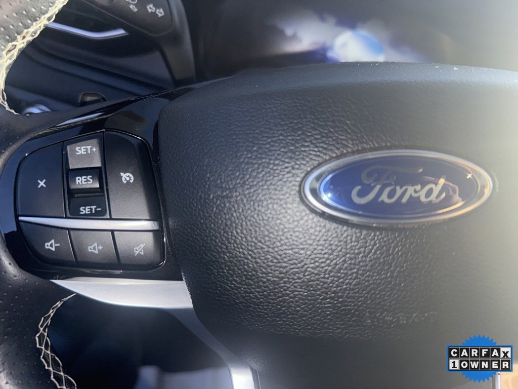 Certified 2022 Ford Explorer ST w/ ST High-Performance Pack image 16