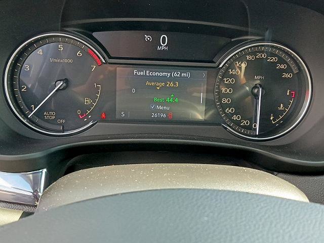 Used 2023 Cadillac XT4 Luxury w/ Driver Awareness Package FWD image 25