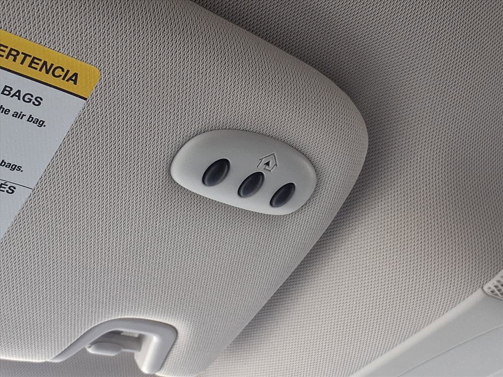 Certified 2024 Ford Edge SEL w/ Convenience Package image 21