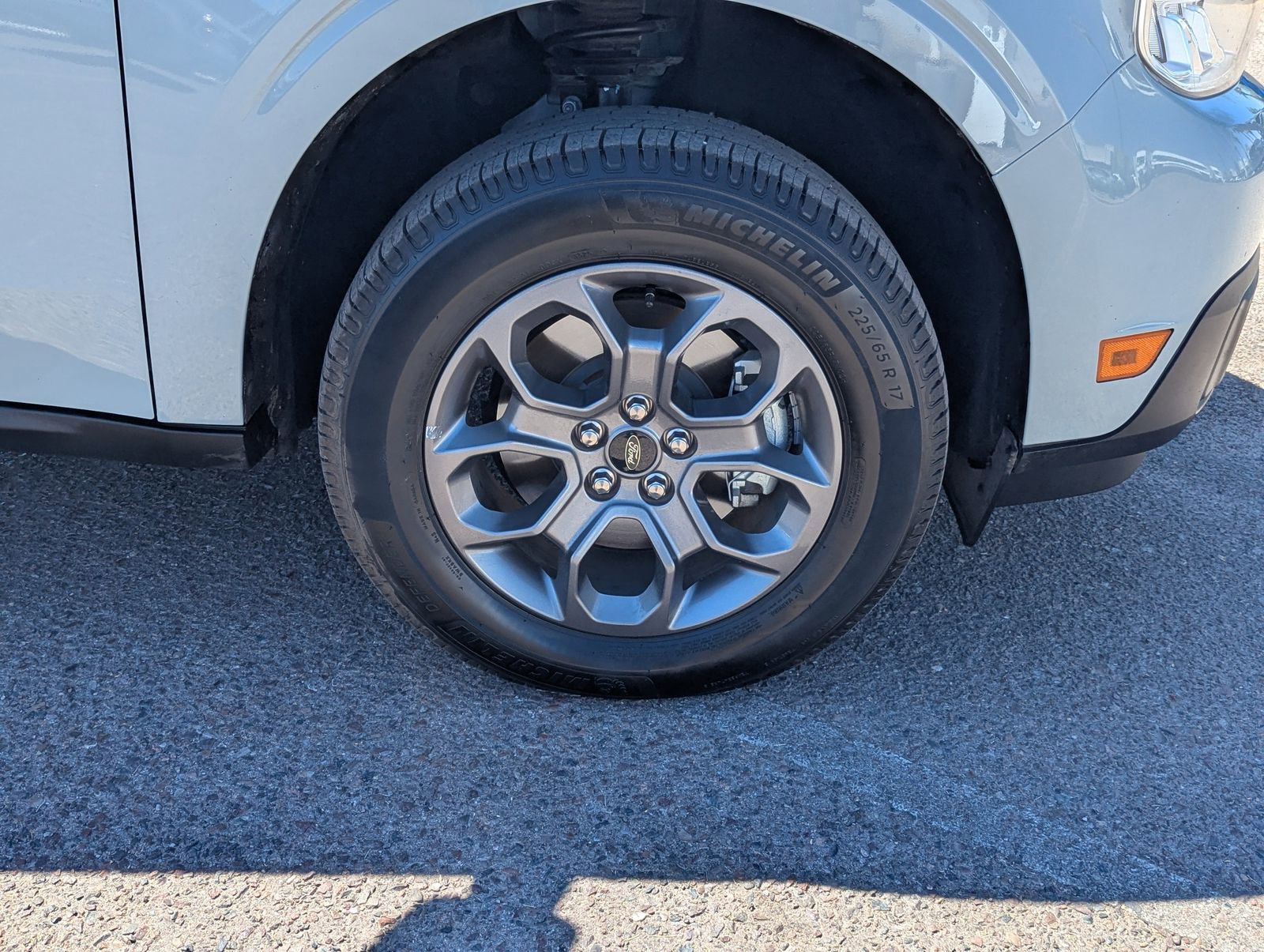 Certified 2022 Ford Maverick XLT image 8