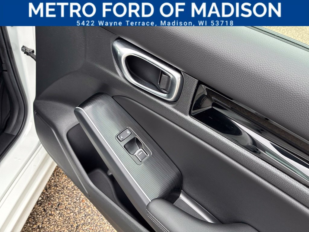 Used 2025 Honda Civic Sport Touring image 44