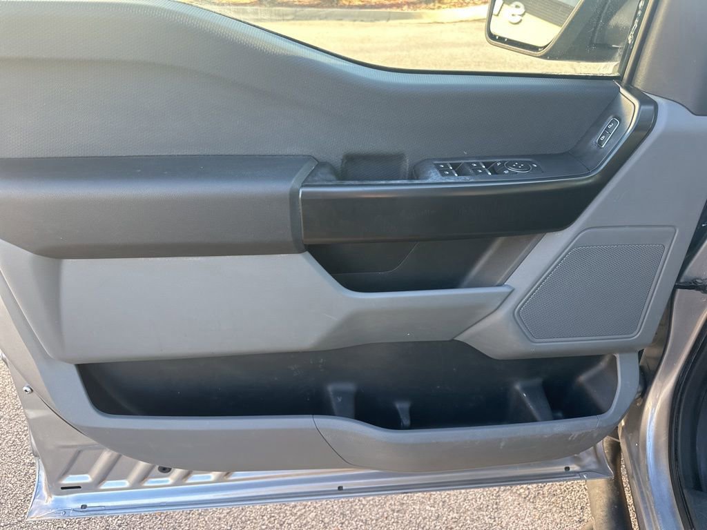 Certified 2021 Ford F150 XL w/ Trailer Tow Package image 24