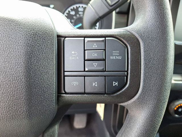 Certified 2023 Ford F150 XL w/ STX Appearance Package AWD/4WD image 22