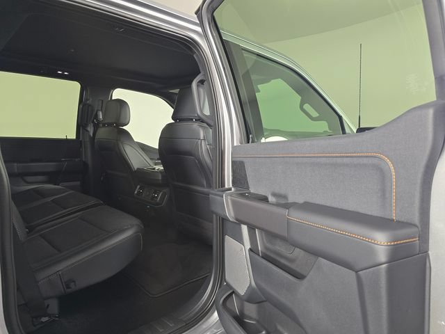Certified 2026 Ford F150 Tremor w/ Tow/Haul Package AWD/4WD image 13