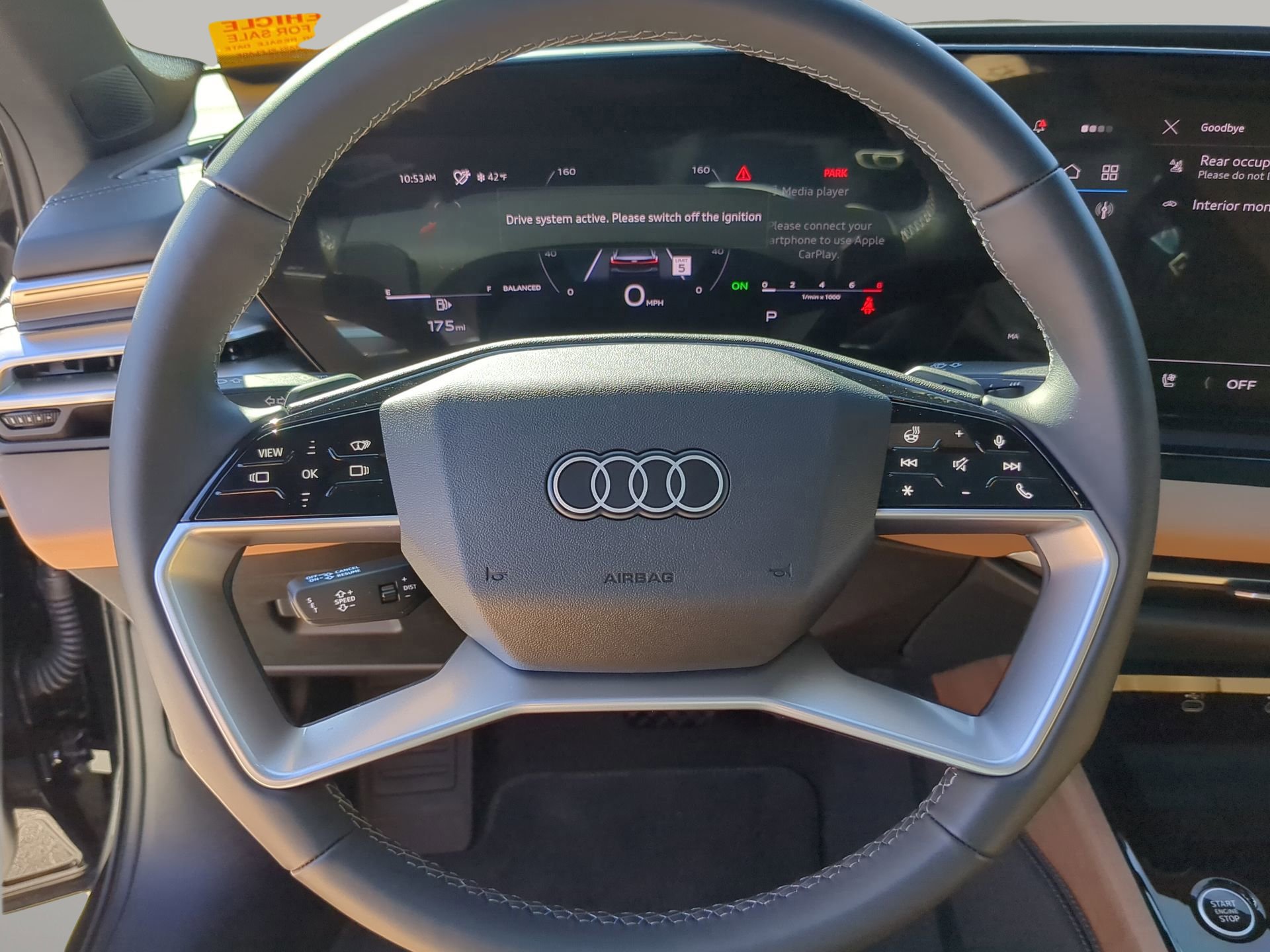 Used 2025 Audi A5 2.0T Premium Plus w/ Premium Plus image 60