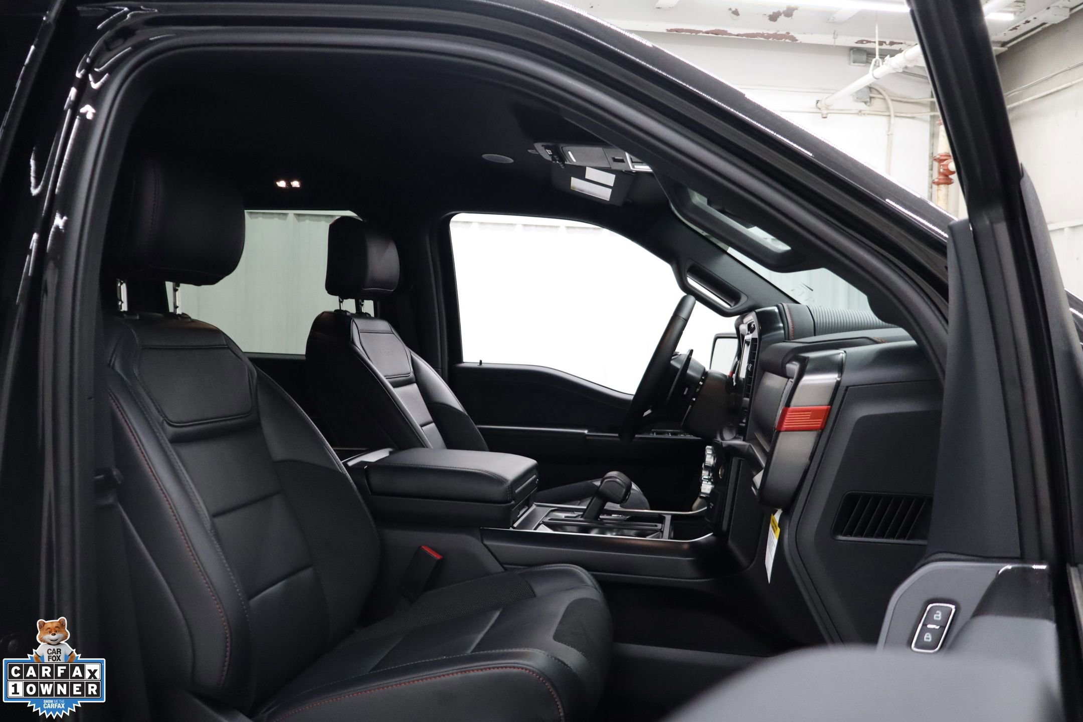 Certified 2025 Ford F150 Raptor AWD/4WD image 30