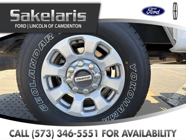 Certified 2024 Ford F250 XLT AWD/4WD image 9