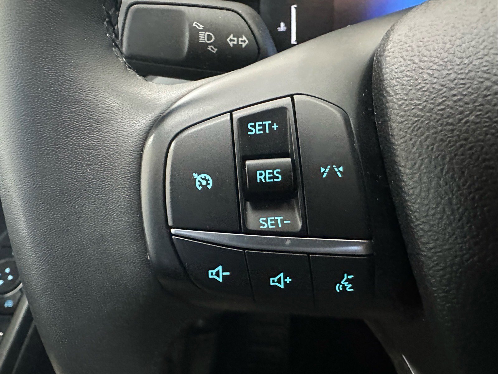 Certified 2023 Ford Escape Active image 34