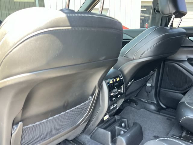 Used 2023 Jeep Grand Cherokee L Laredo AWD/4WD image 24