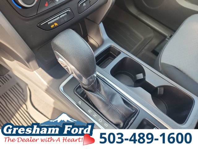 Certified 2019 Ford Escape SE AWD/4WD image 28