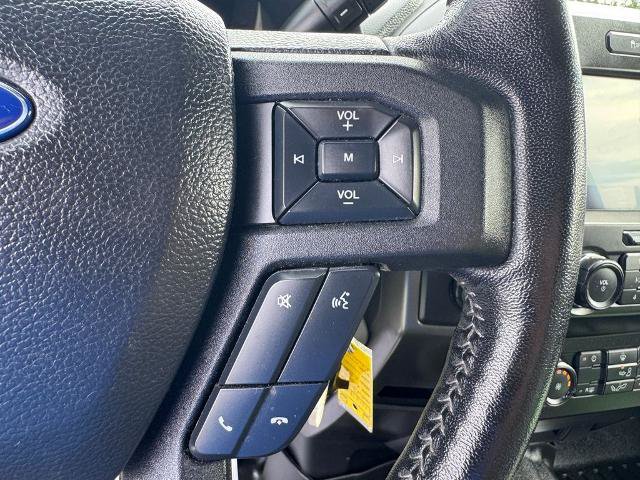 Certified 2019 Ford F150 XLT w/ Equipment Group 301A Mid AWD/4WD image 20