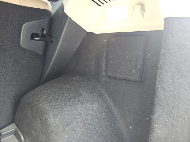 Certified 2021 Ford EcoSport SE w/ SE Convenience Package FWD image 11