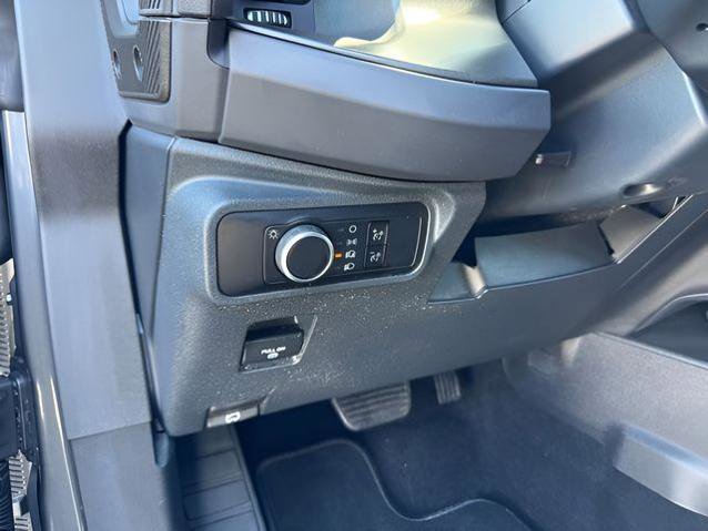 Certified 2025 Ford Bronco Big Bend AWD/4WD image 14