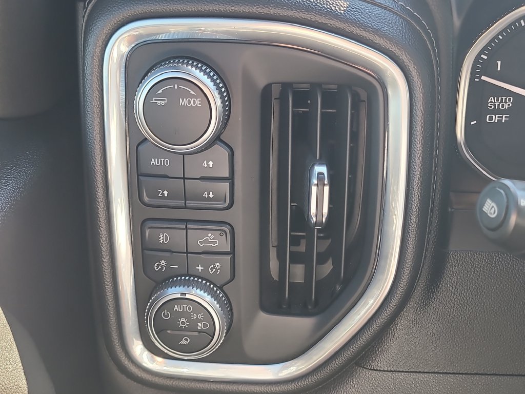 Used 2020 GMC Sierra 1500 Denali w/ Driver Alert Package II AWD/4WD image 27