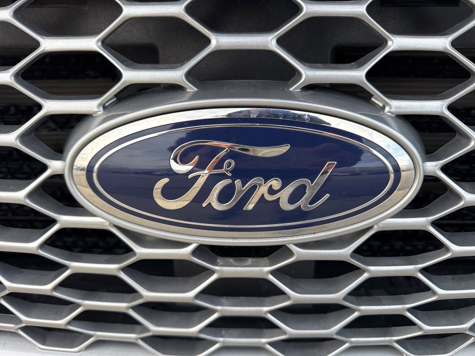 Certified 2024 Ford Edge SEL w/ Convenience Package image 13