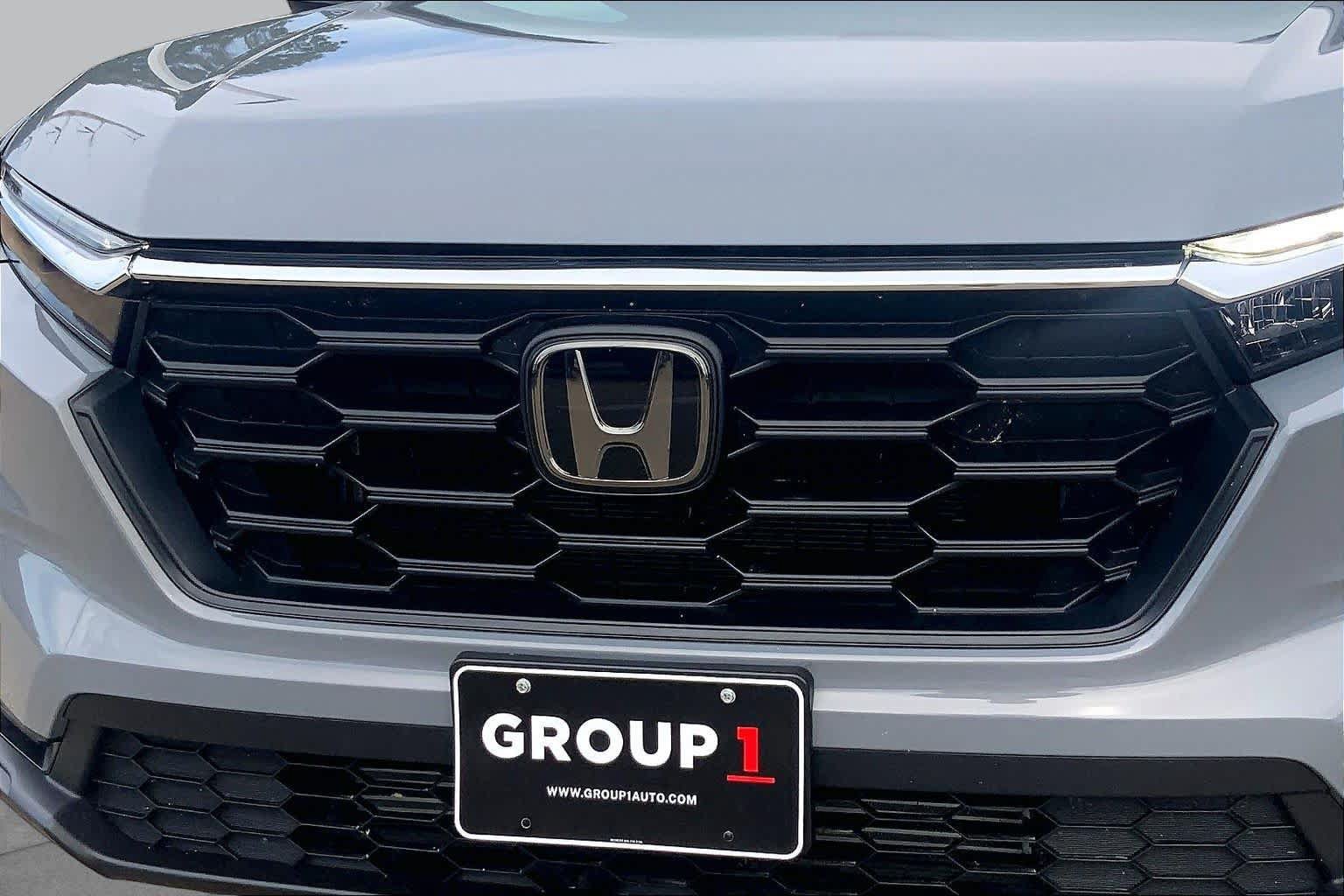 Used 2024 Honda CR-V LX image 30