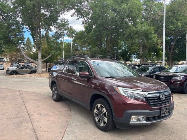 Used 2019 Honda Ridgeline RTL-E image 9