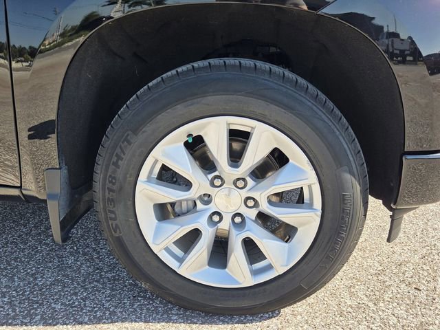 Used 2022 Chevrolet Silverado 1500 Custom image 11