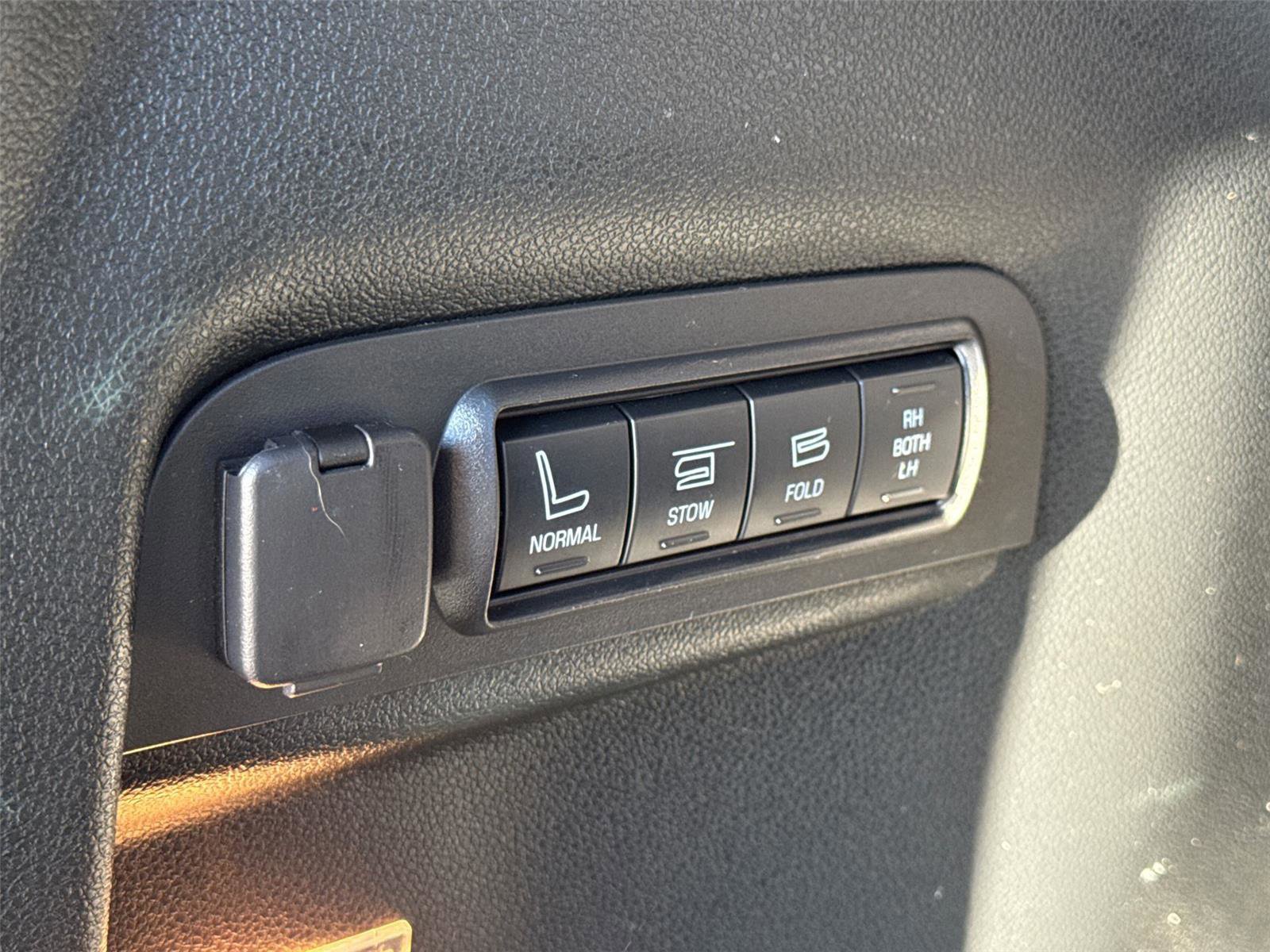 Certified 2019 Ford Explorer Sport image 15