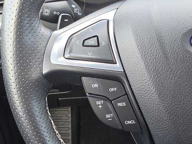 Certified 2024 Ford Edge ST AWD/4WD image 17