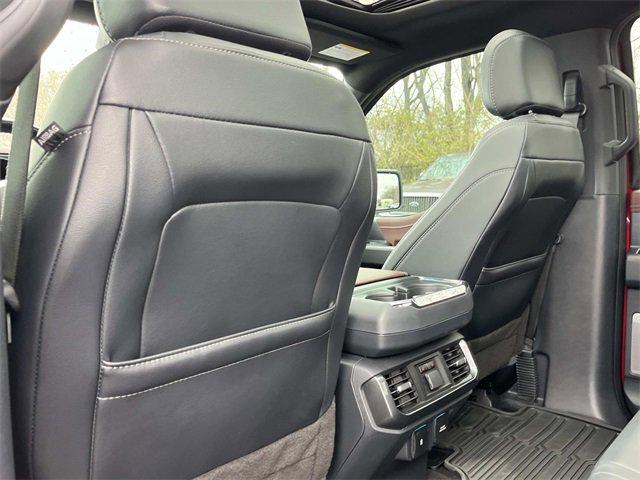 Certified 2023 Ford F150 Lariat w/ Equipment Group 502A High image 20