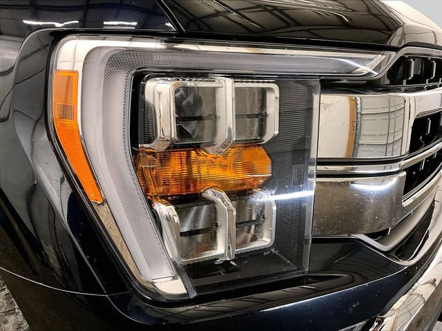 Certified 2021 Ford F150 Lariat AWD/4WD image 27