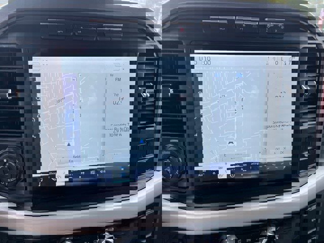 Certified 2022 Ford F150 XLT w/ Equipment Group 302A High image 13