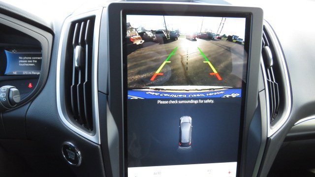 Certified 2022 Ford Edge ST-Line image 14