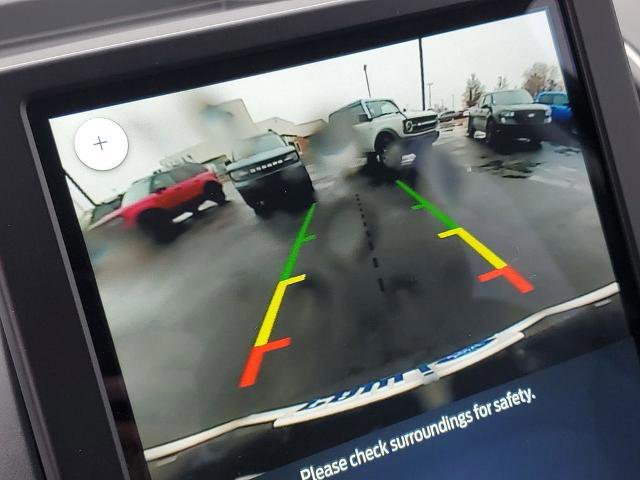 Certified 2023 Ford Edge SEL w/ Convenience Package AWD/4WD image 18