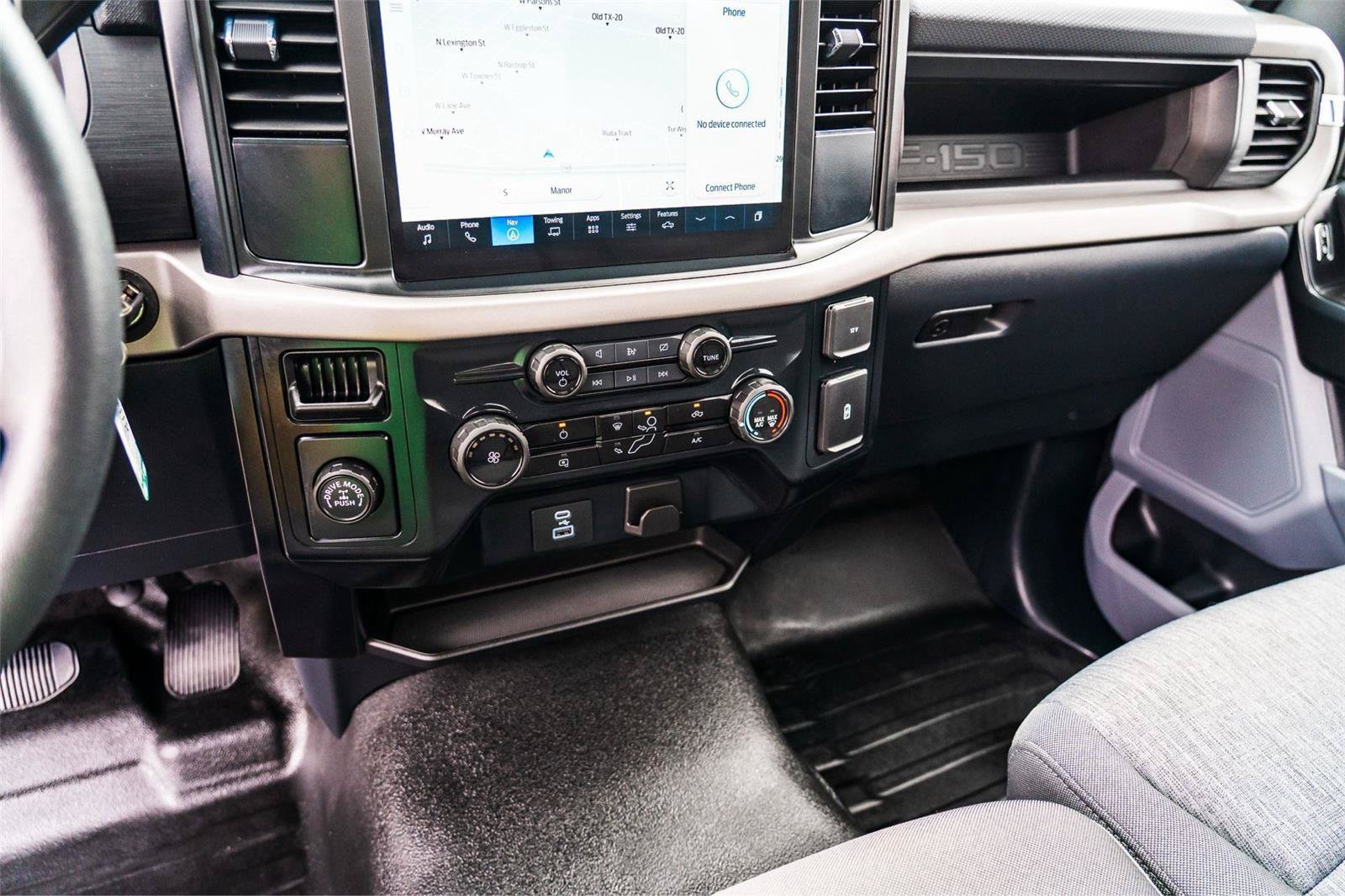 Certified 2024 Ford F150 XL RWD image 21