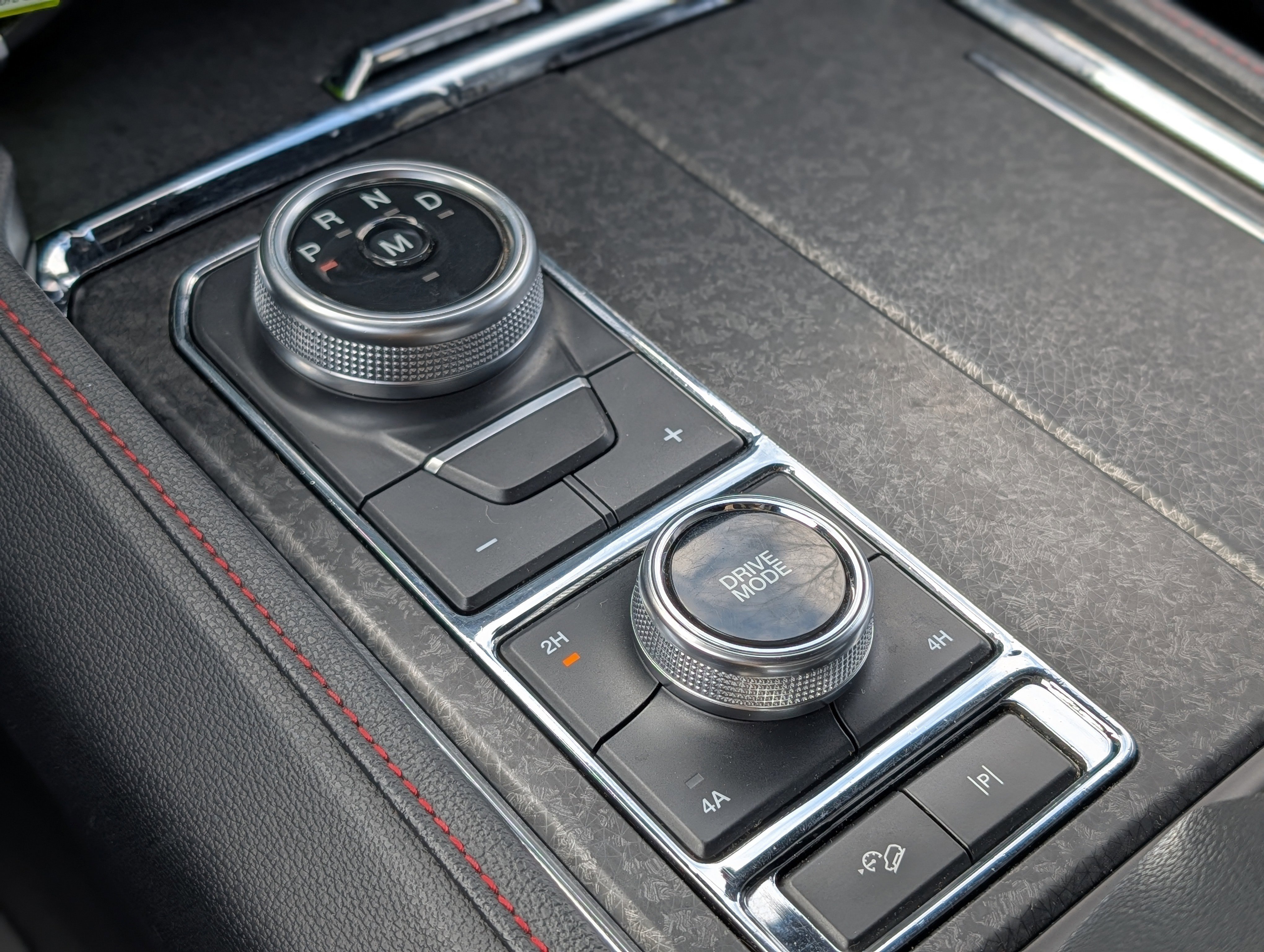 Certified 2022 Ford Expedition Limited image 17