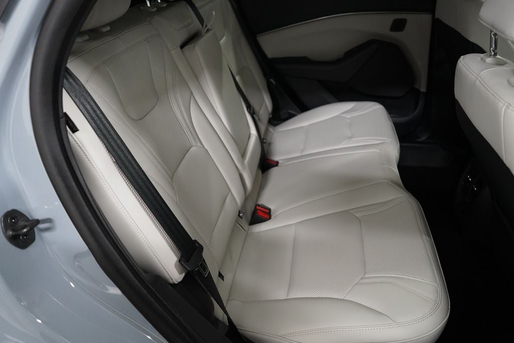 Certified 2025 Ford Mustang Mach-E Premium AWD/4WD image 27